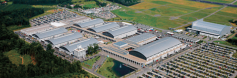 HHE Friedrichshafen